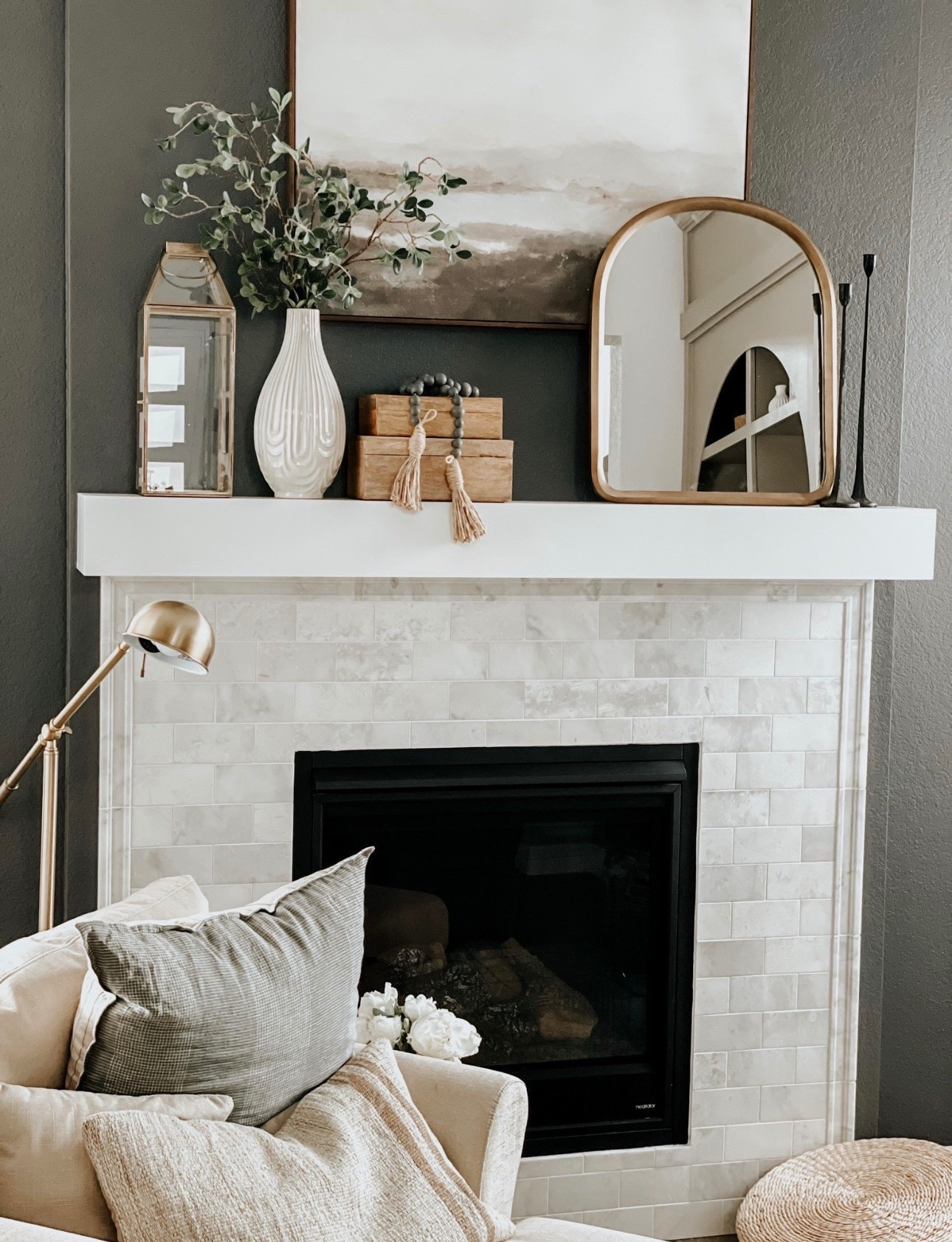 Simple neutral home decor


#LTKHome #LTKdayinmylife #LTKOver40