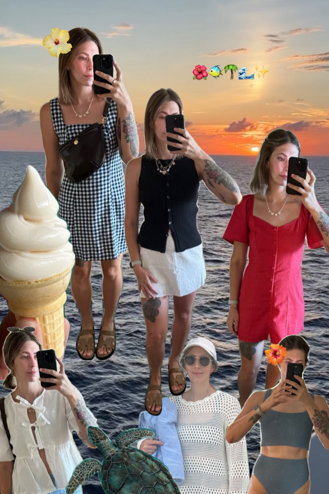 #LTKSummerSales #LTKSwim #LTKSeasonal