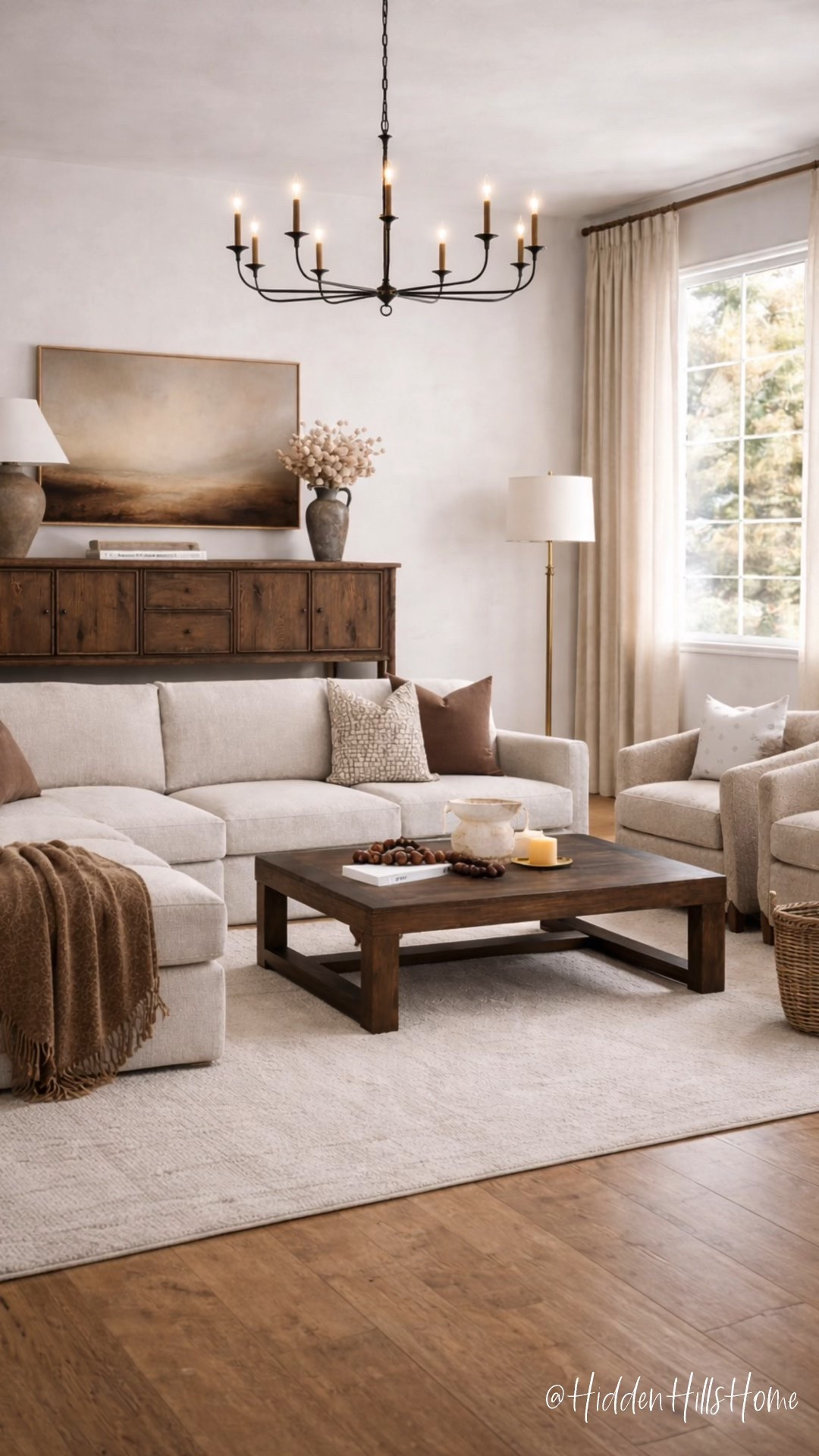 Cozy living room design ideas, living room decor with a sectional sofa, modern classic living room design, home decor, living room rug, coffee table decor #livingroom



#LTKSeasonal #LTKHome #LTKSaleAlert
