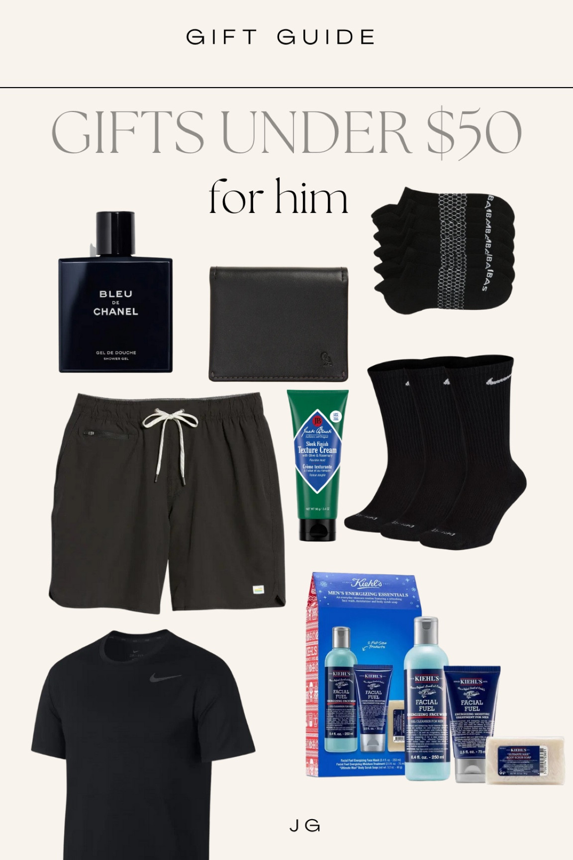 Gifts under $50, for him gifts, gift guide for him, Nordstrom, LTK Gift Guide

#LTKGiftGuide #LTKHoliday #LTKunder50