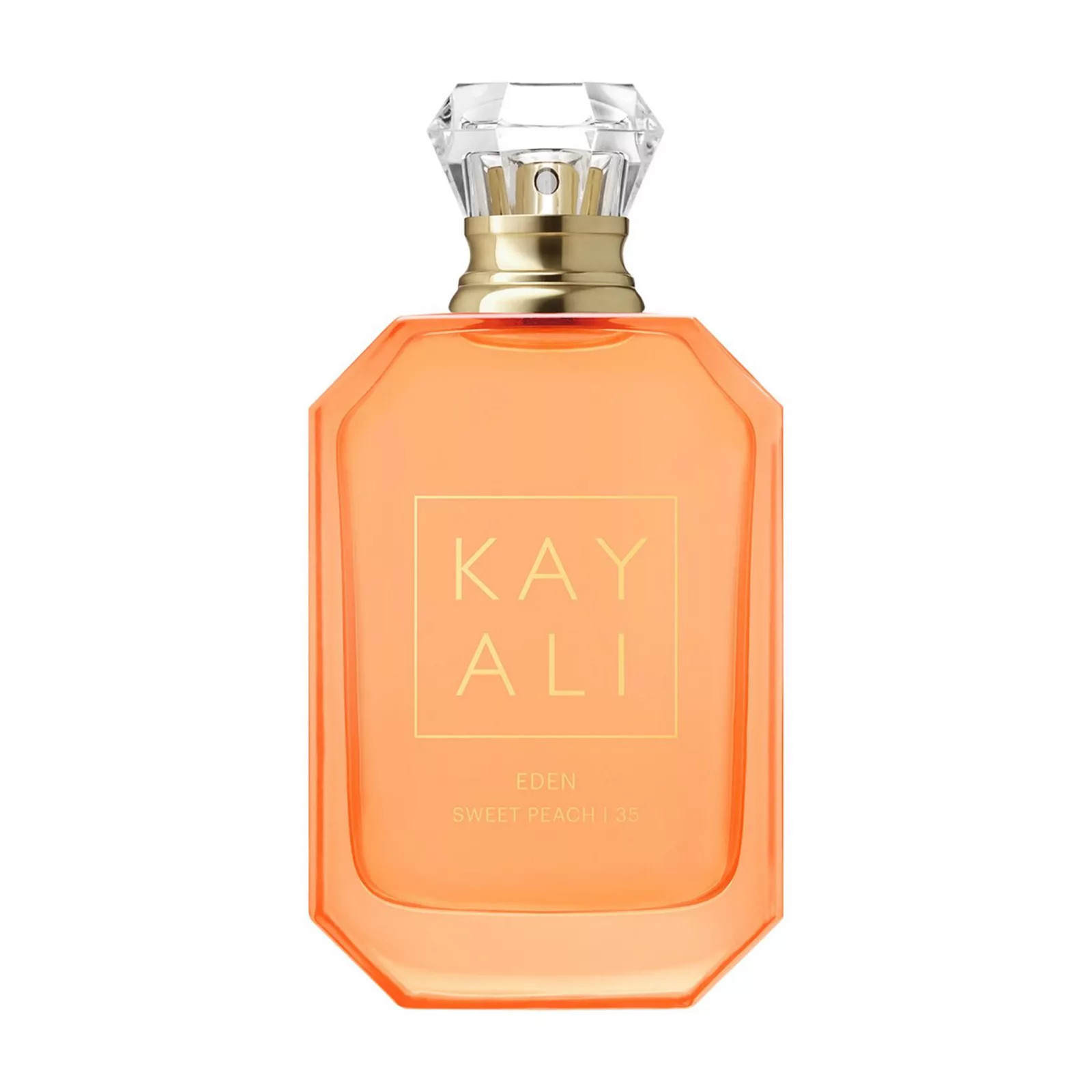 KAYALI EDEN SWEET PEACH | 35 Eau de Parfum, Size: 1.7 FL Oz, Sweetpeach | Kohl's