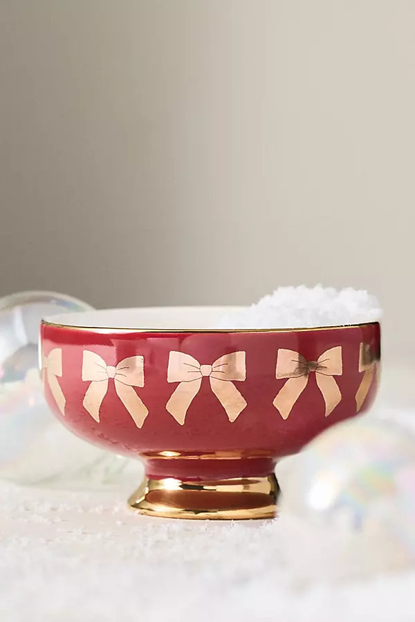Nut Bowl | Anthropologie (US)