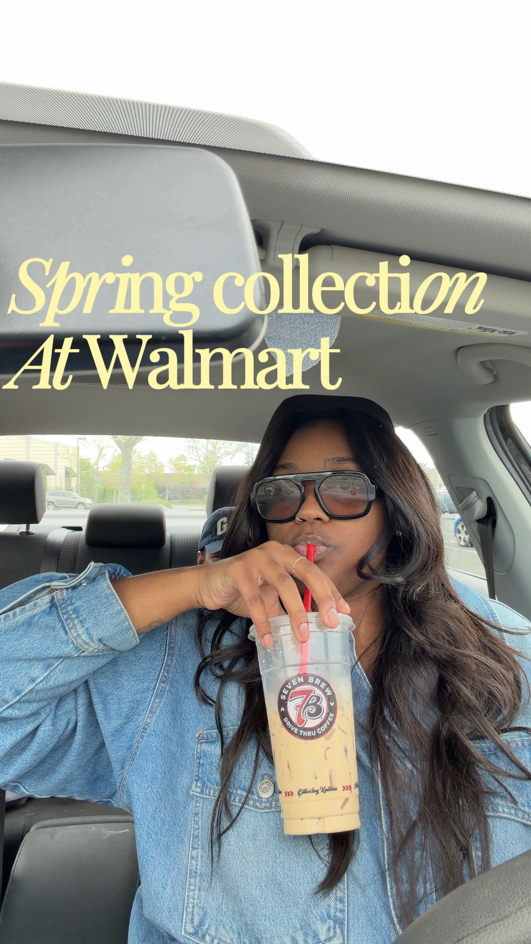 Who knew Walmart had such cute pieces!!! I wound up getting the pajama leopard tank /shorts and the yellow floral bikini top 👙💛

#LTKvlog #LTKSwim