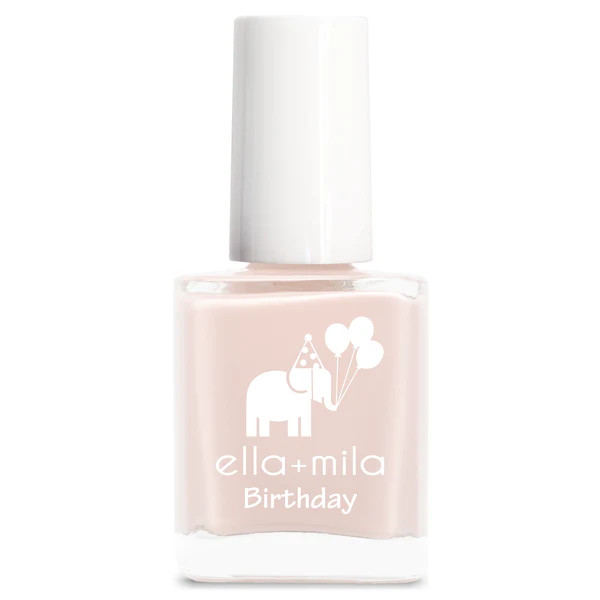 Second Serving | ella+mila