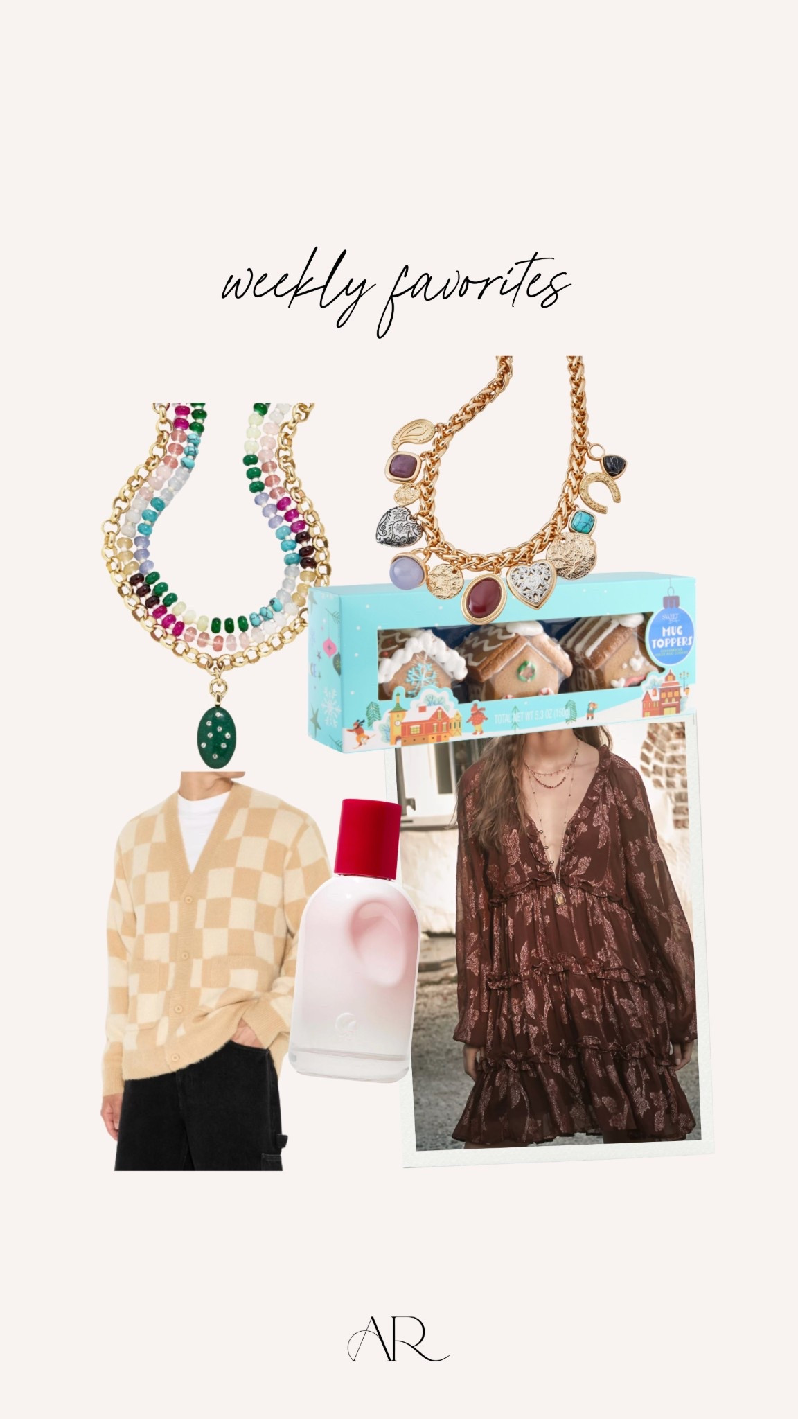 This week’s favorite things!

Top sellers, weekly favorites, currently loving, gift ideas 

#LTKFindsUnder50 #LTKFindsUnder100