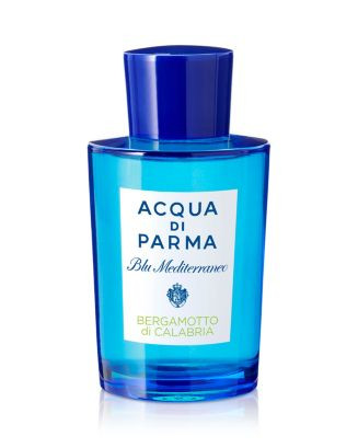Blu Mediterraneo Bergamotto di Calabria Eau de Toilette | Bloomingdale's (US)
