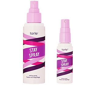 tarte Home & Away Shape Tape Setting Spray | QVC
