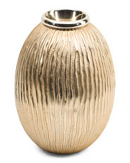 10x13 Metal Canter Vase | Home | Marshalls | Marshalls