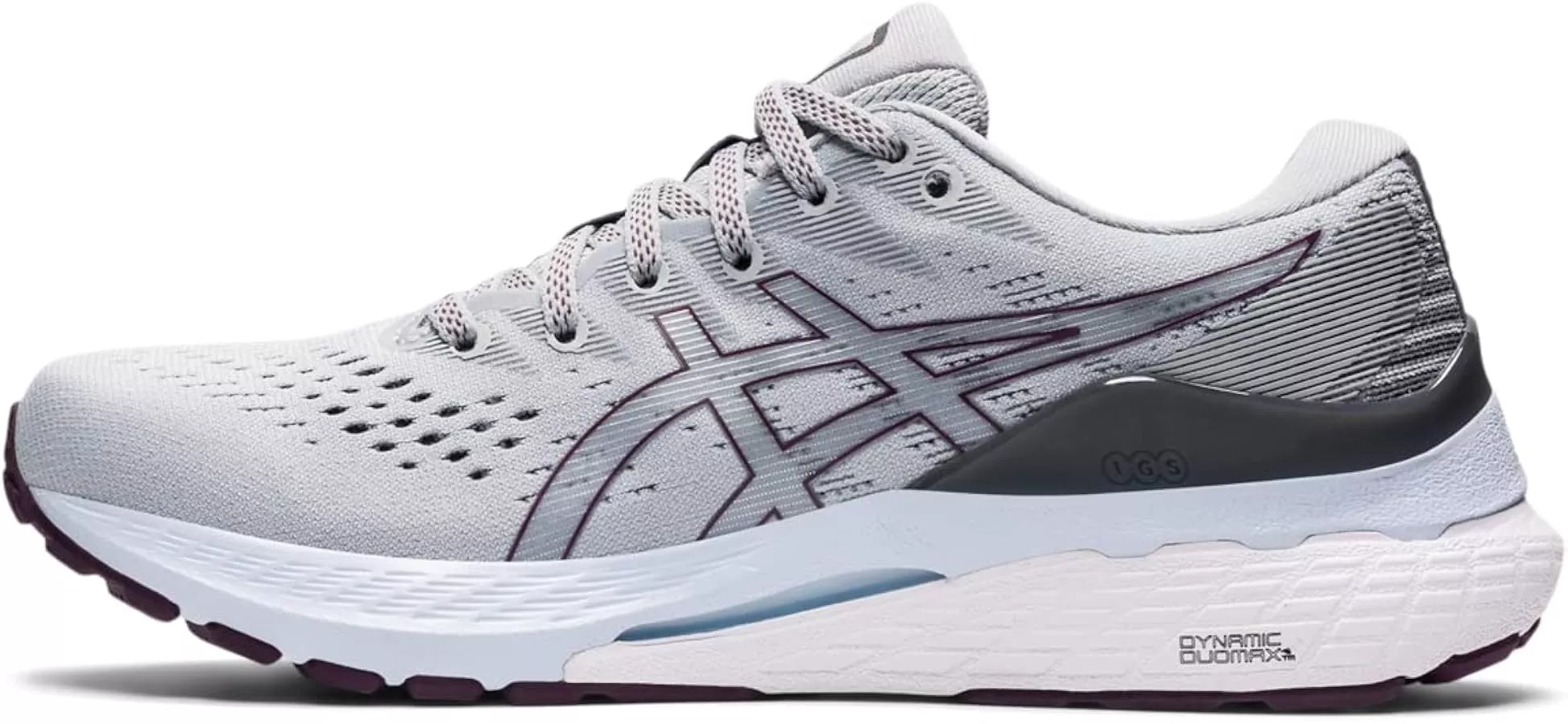 Asics dynamic duomax women's amazon best sale