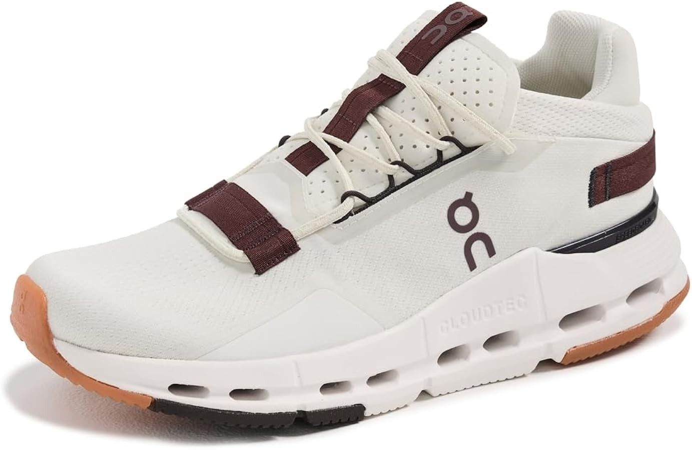 On Women's Cloudnova 2 Sneakers | Amazon (US)