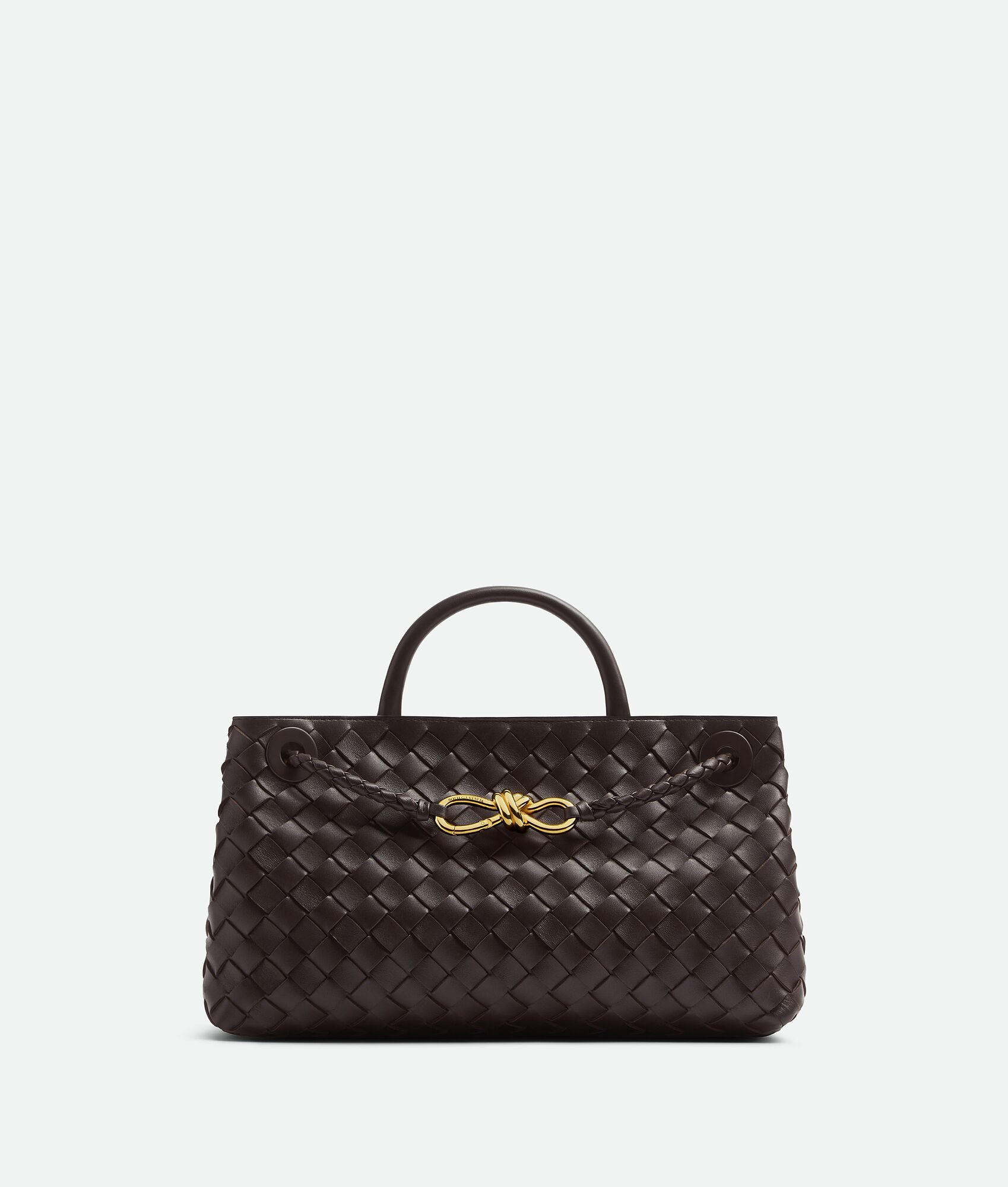 Small East/West Andiamo | Bottega Veneta