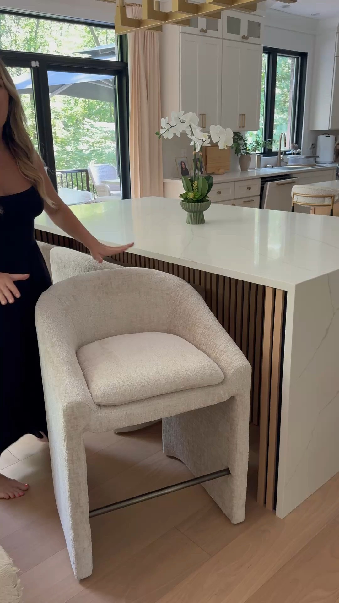Modern counter stools

#LTKSaleAlert #LTKHome