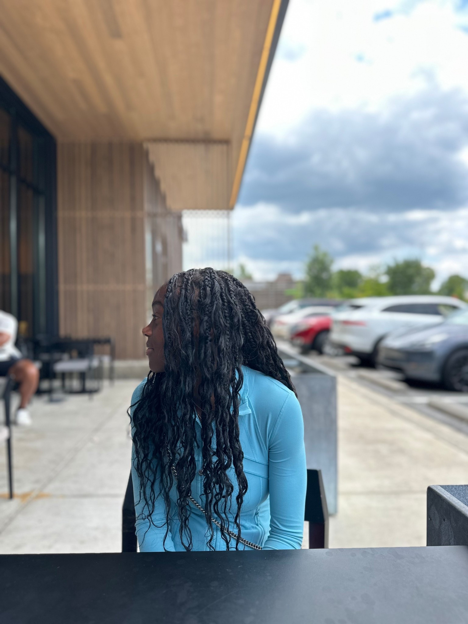 Limited color lululemon jacket. 

#LTKFamily #LTKActive #LTKStyleTip