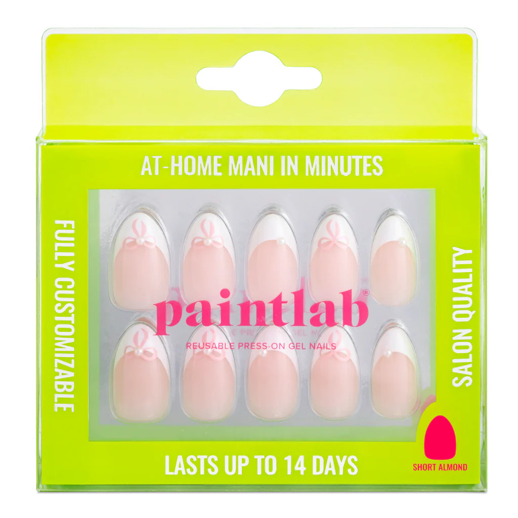 Belle Bows | PaintLab