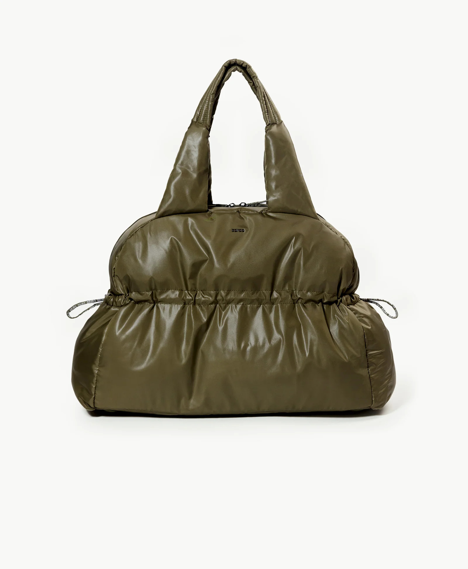 Portobelloin Olive | Caraa