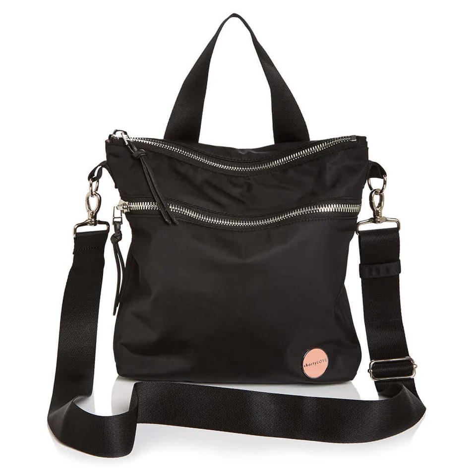 amuse - medium crossbody bag | shortyLOVE LLC