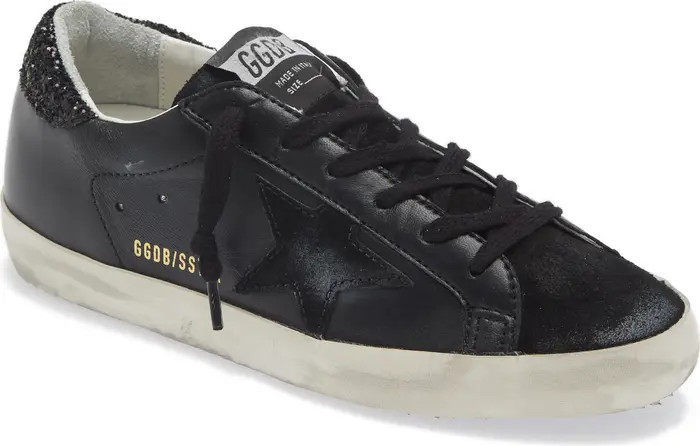 Super-Star Low Top Sneaker (Women) | Nordstrom