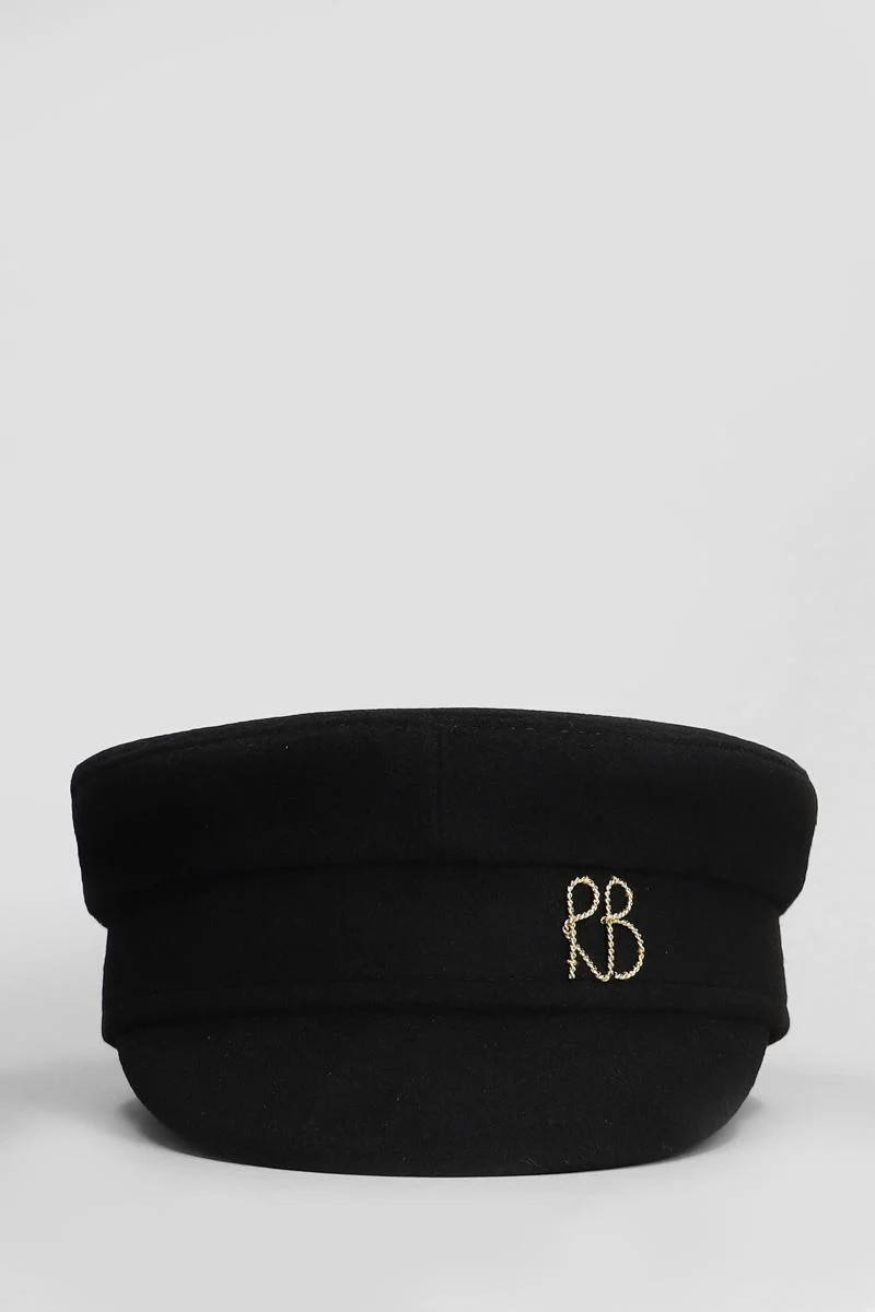 Ruslan Baginskiy Hats | Baltini