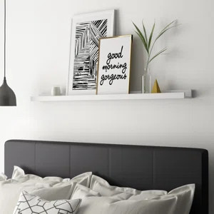 Milner Floating Shelf | Wayfair North America