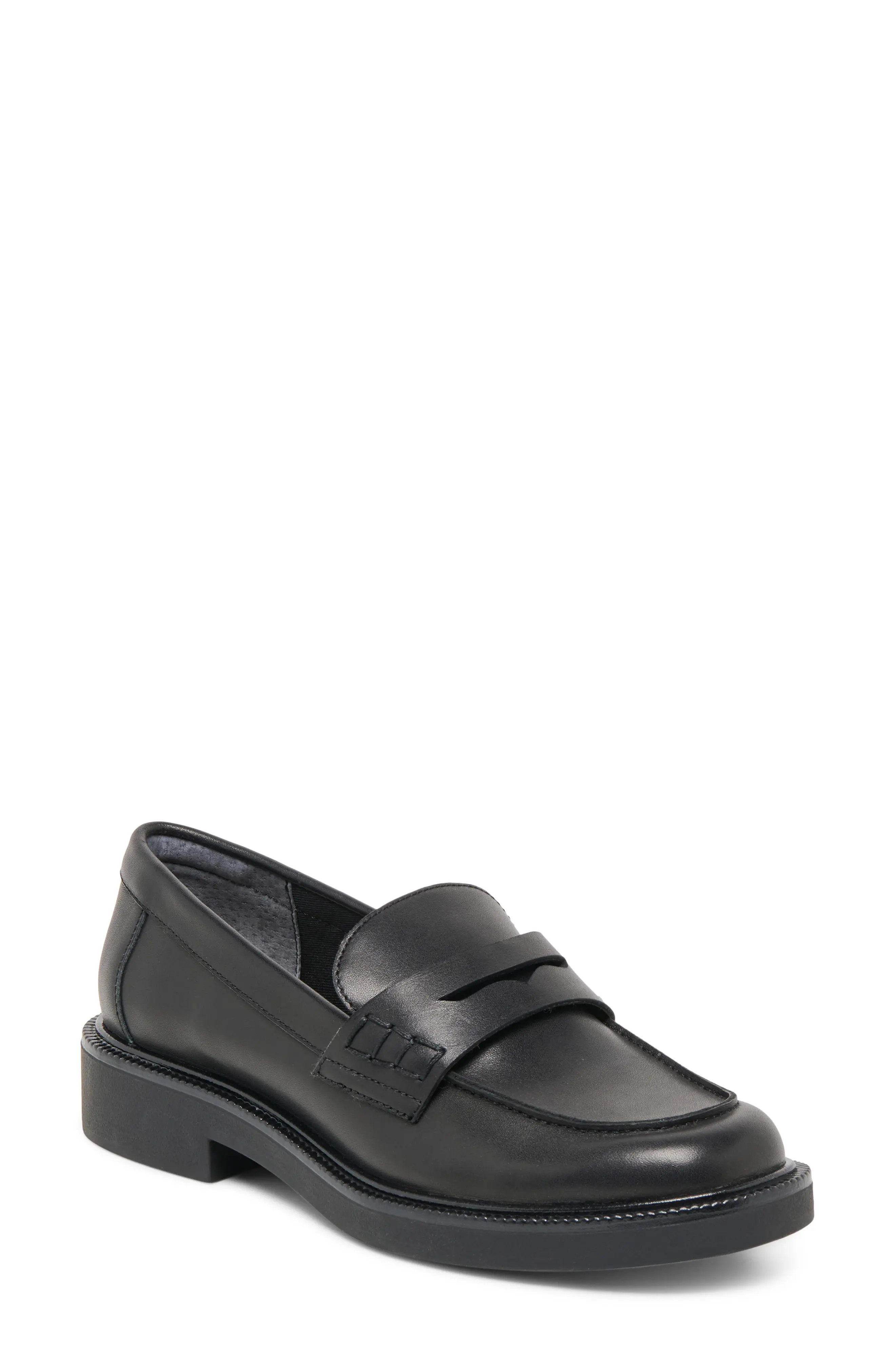 Tiggy Penny Loafer (Women) | Nordstrom | Nordstrom