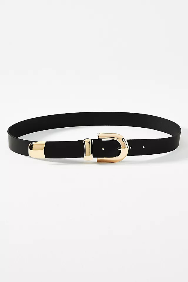 By Anthropologie Western Keeper Belt | Anthropologie (US)