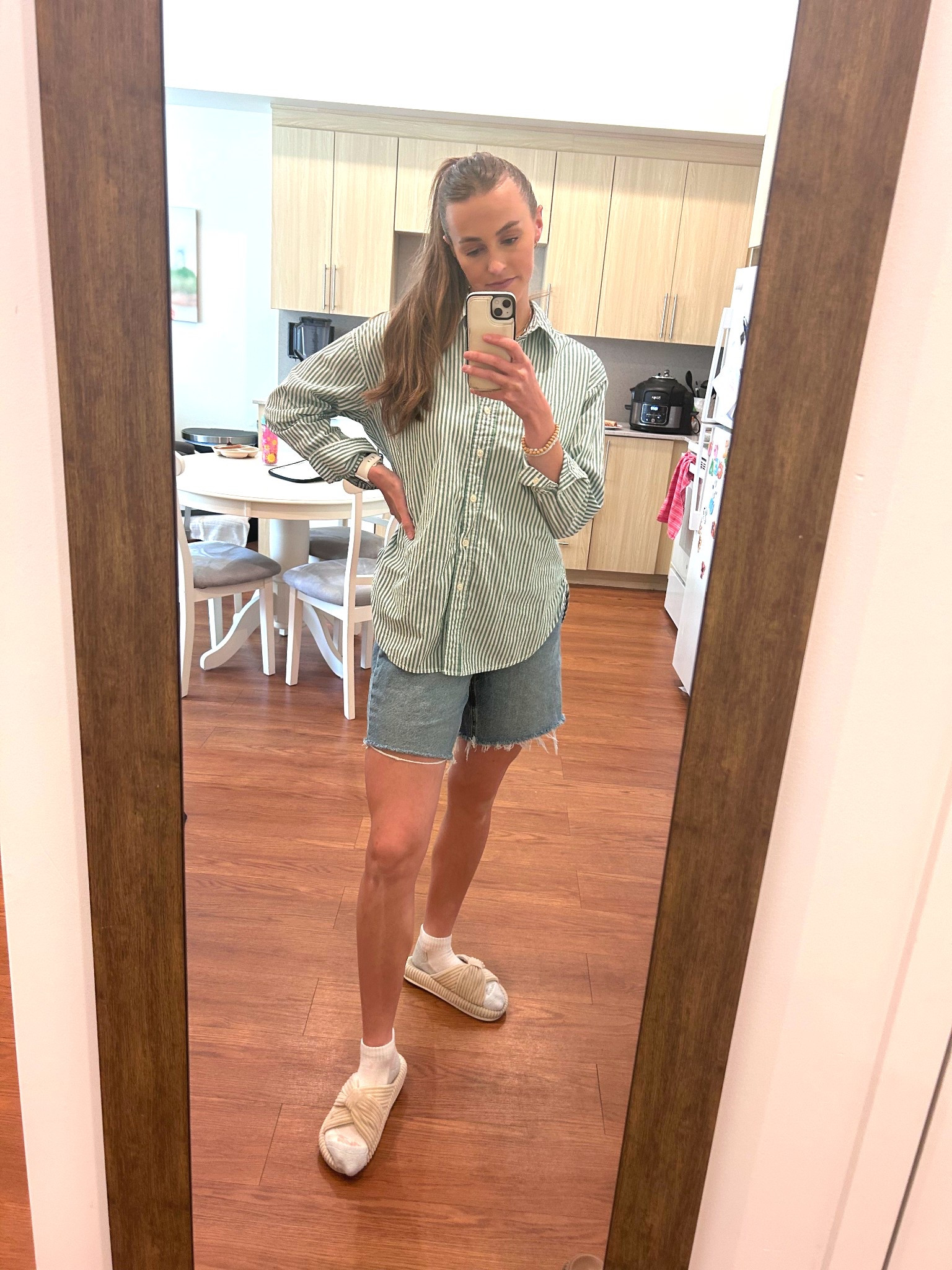 The shorts of the summer ☀️ 

#LTKSeasonal
