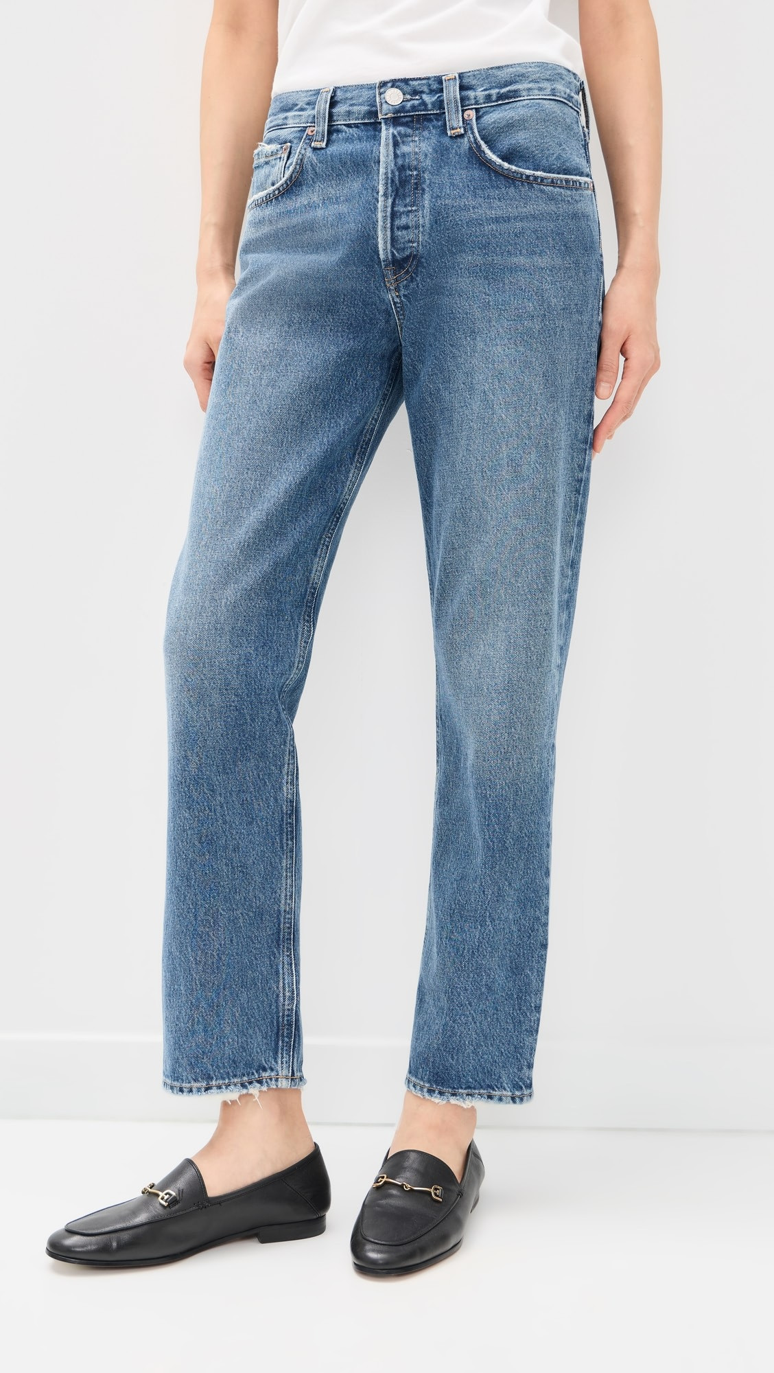 Romney Jeans | Shopbop