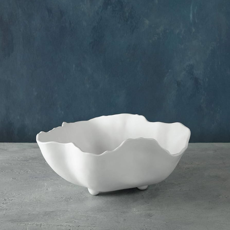 Beatriz Ball Vida Nube Large Bowl White | Amazon (US)