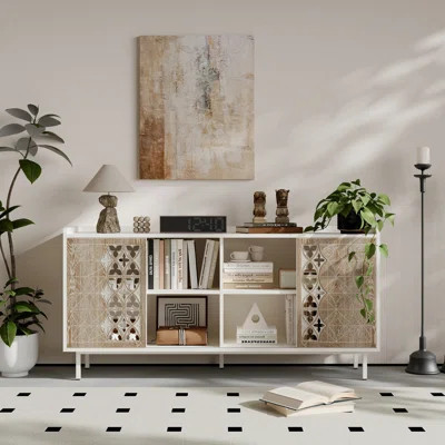Mid Century Sideboard | Wayfair North America