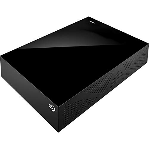 Seagate External Hard Drive  | Amazon (US)