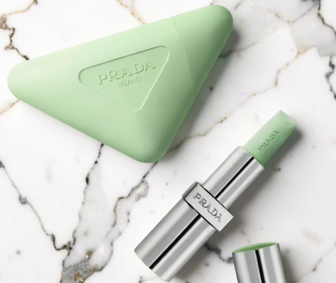 I always allow myself to splurge on luxe beauty for our European holidays! 
I chose the Prada hand cream and lip balm to keep in our daily travel bags while walking the city centers and beach days it’s soooo hydrating!

#LTKBeauty #LTKmorningroutine #LTKTravel