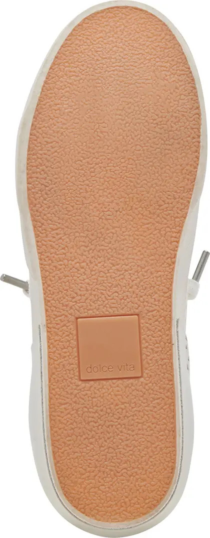 Dolce Vita Zina Perforated 360 Slip-On Sneaker (Women) | Nordstrom | Nordstrom