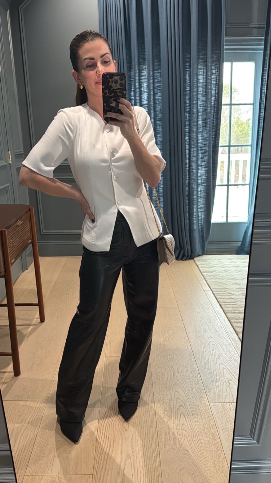 Use code AFLTK at checkout for 25% off! Abercrombie, LTK sale.


#LTKSaleAlert #LTKStyleTip #LTKSpringSale