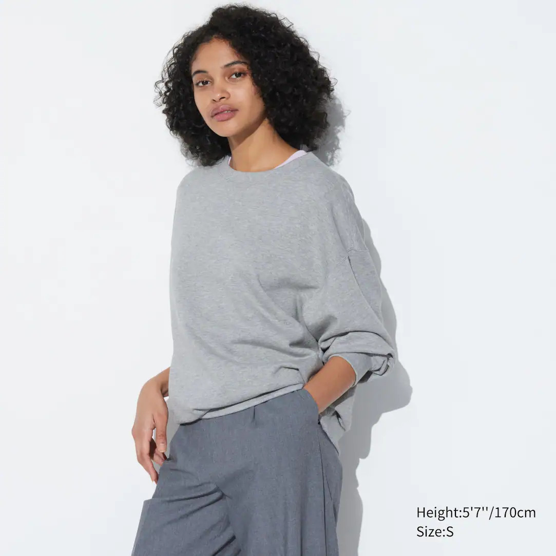 Sweatshirt | UNIQLO (DE)