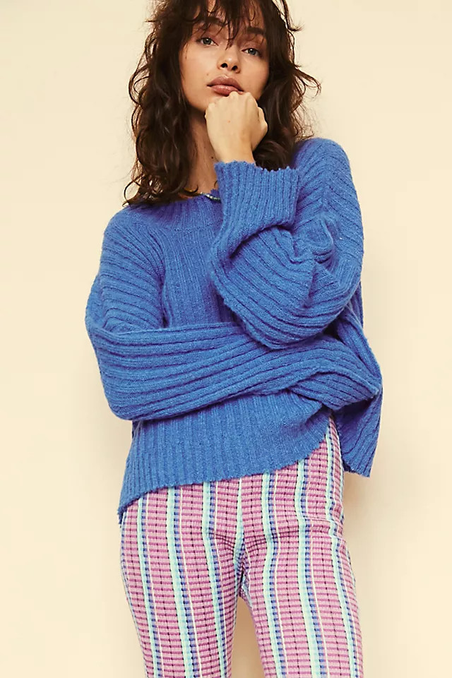Evermore Pullover | Free People (Global - UK&FR Excluded)