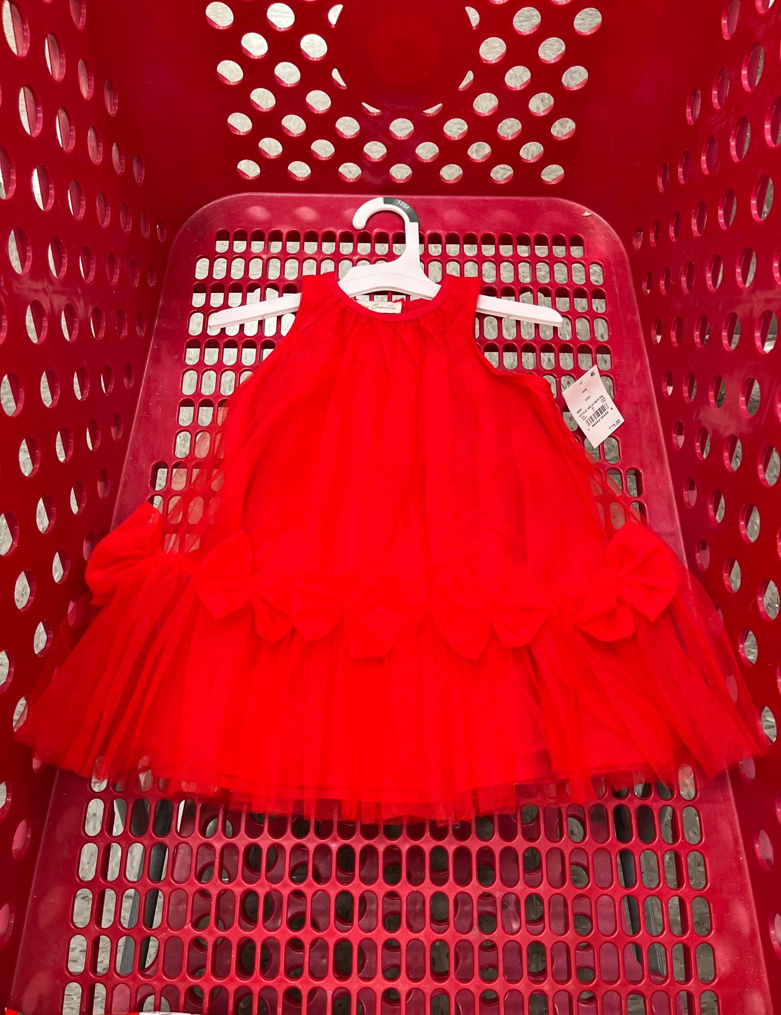 New toddler girl dress at Target for a Valentine’s Day party, wedding guest, February flower girl. 

#LTKBaby #LTKKids #LTKWedding