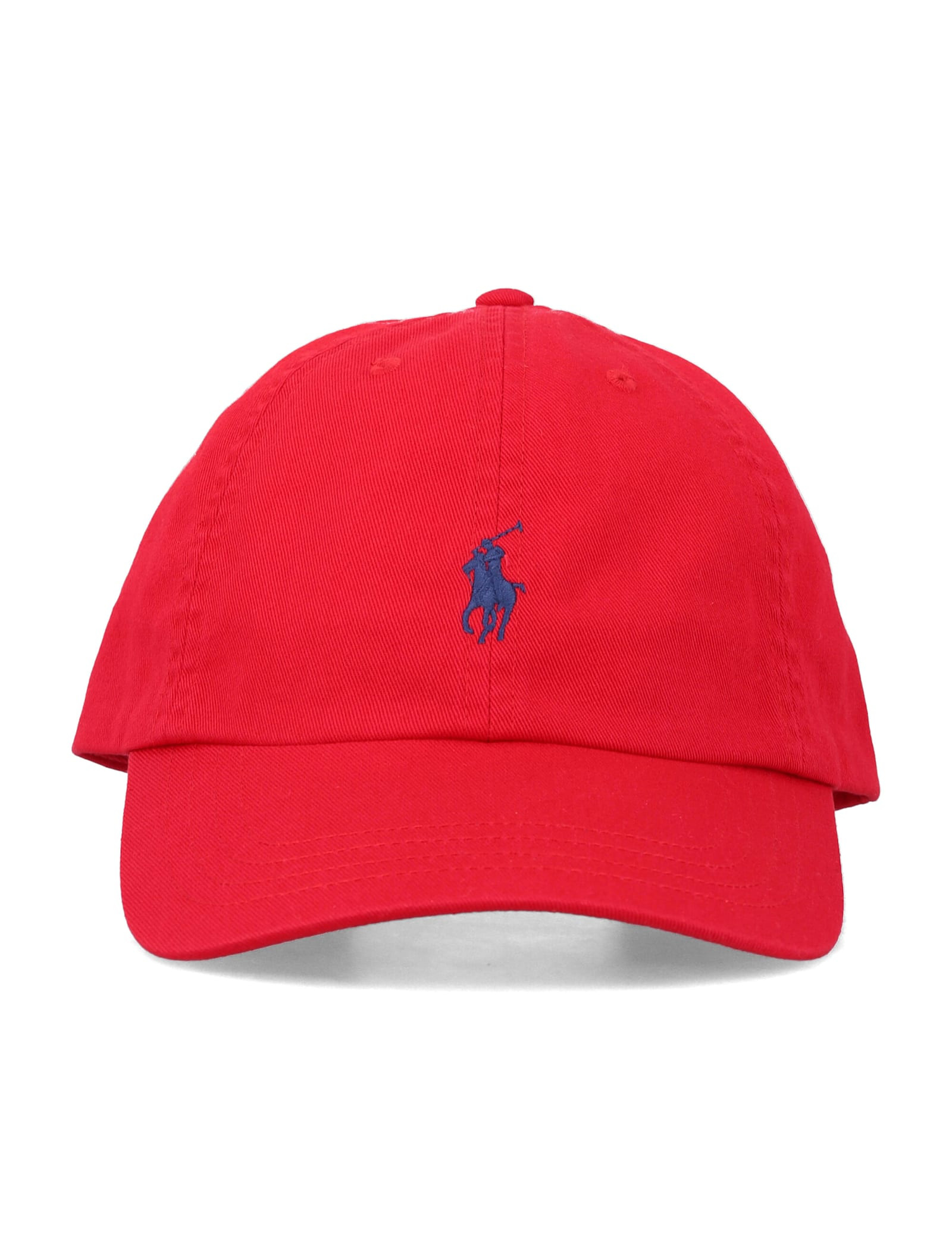 Polo Ralph Lauren Kids Cotton Chino Baseball Cap | Italist.com US