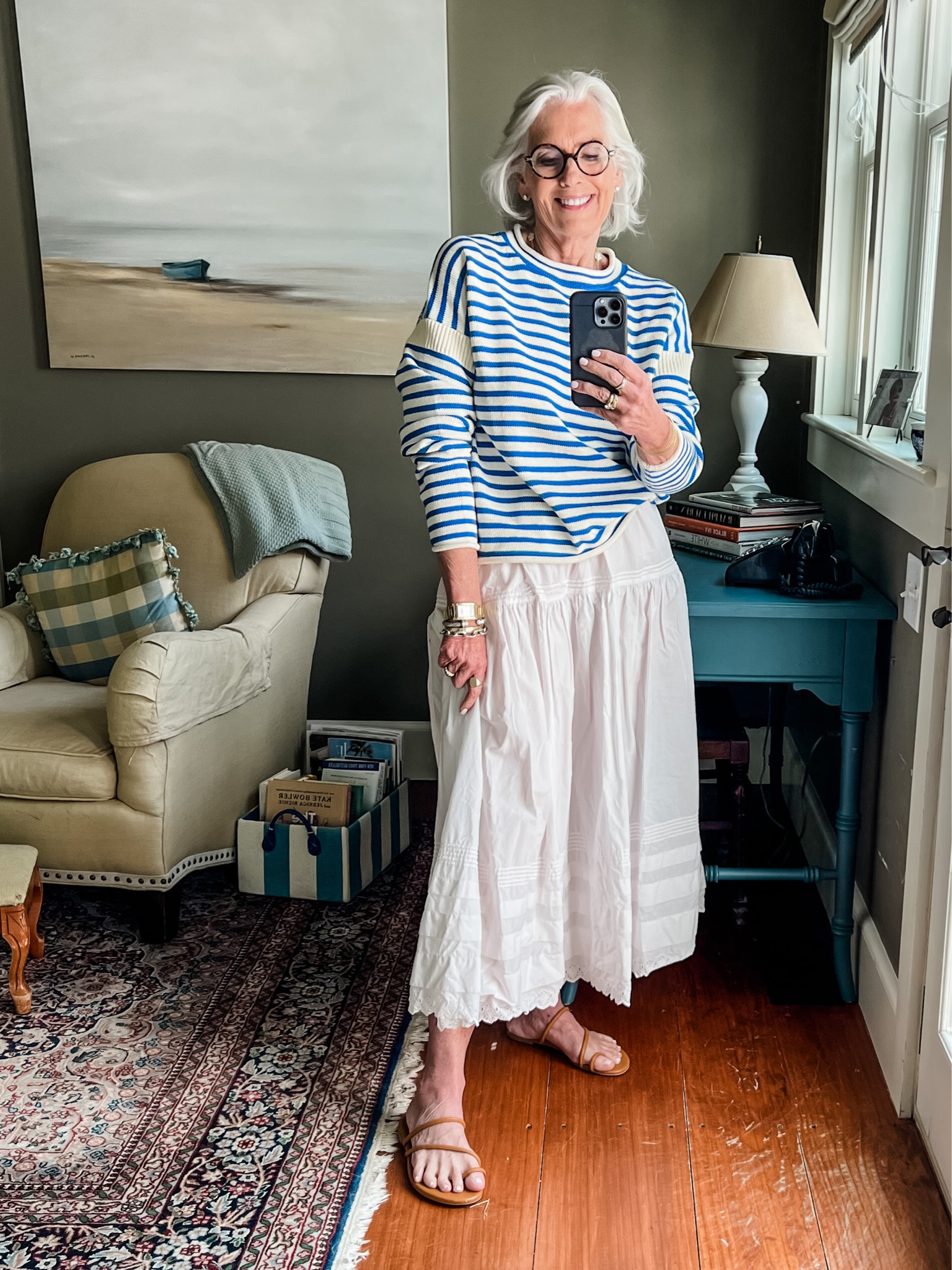 Summer uniform 😎

#LTKfindsunder100 #LTKSeasonal #LTKstyletip