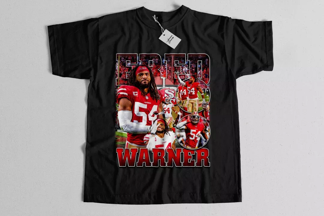 San Francisco Football Vintage … curated on LTK