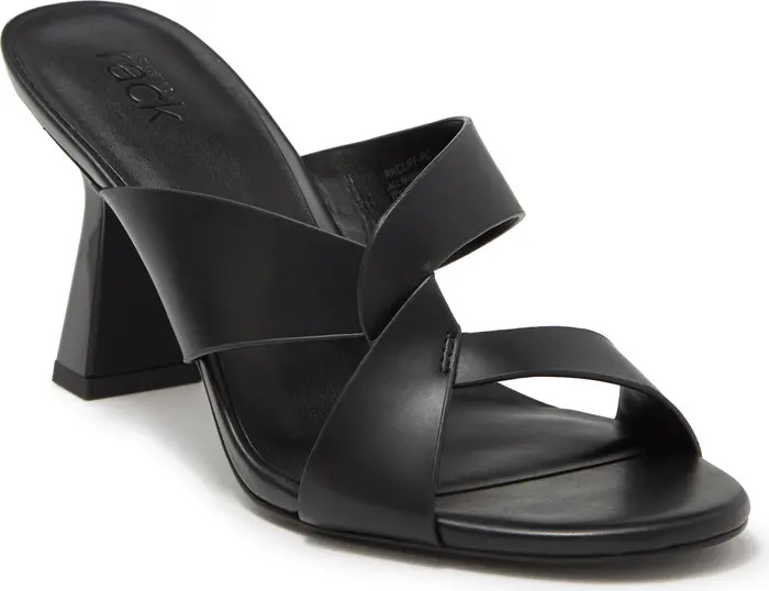 Twist Sandal (Women) | Nordstrom Rack