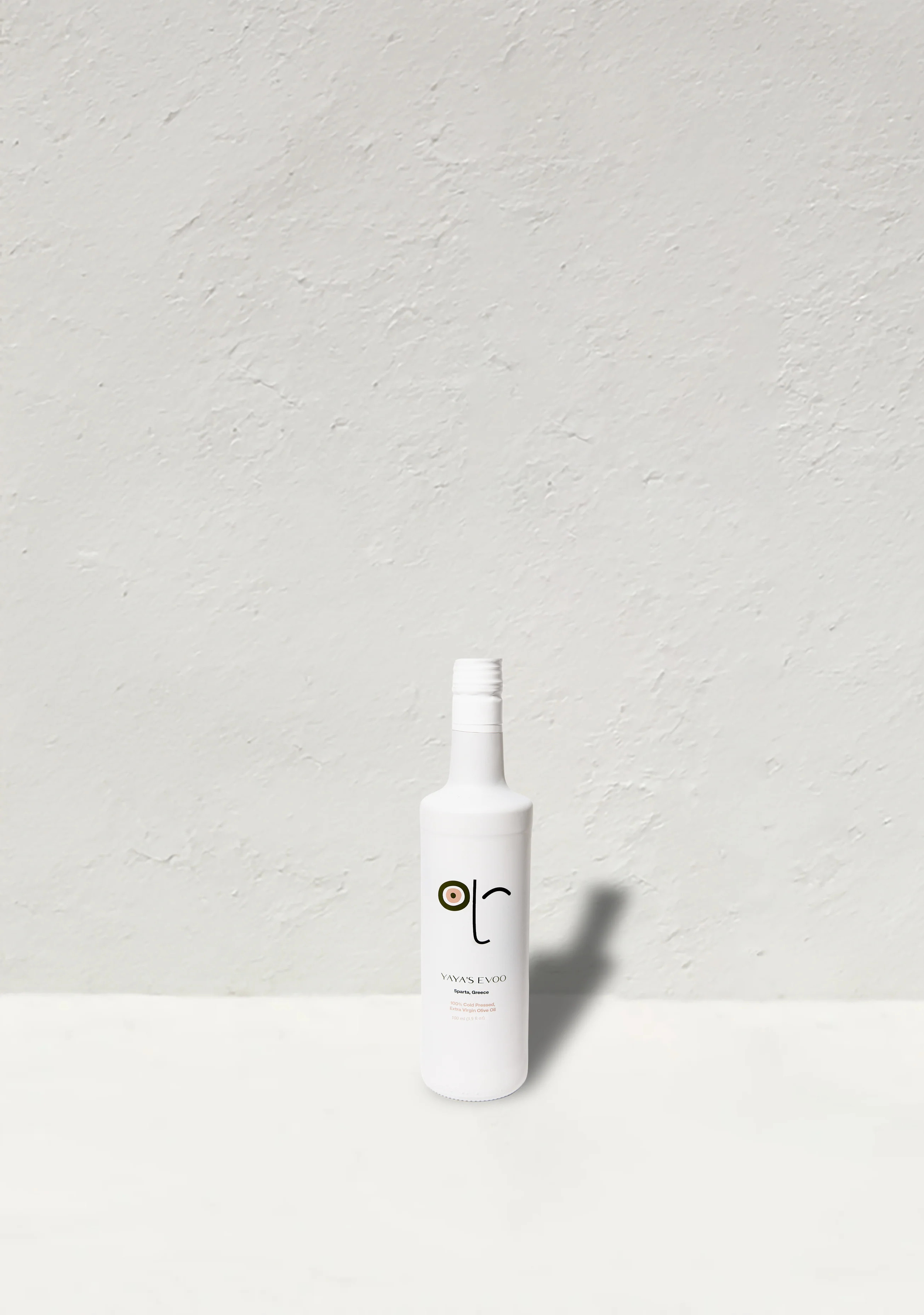 EVOO 100ml | YAYA'S EVOO