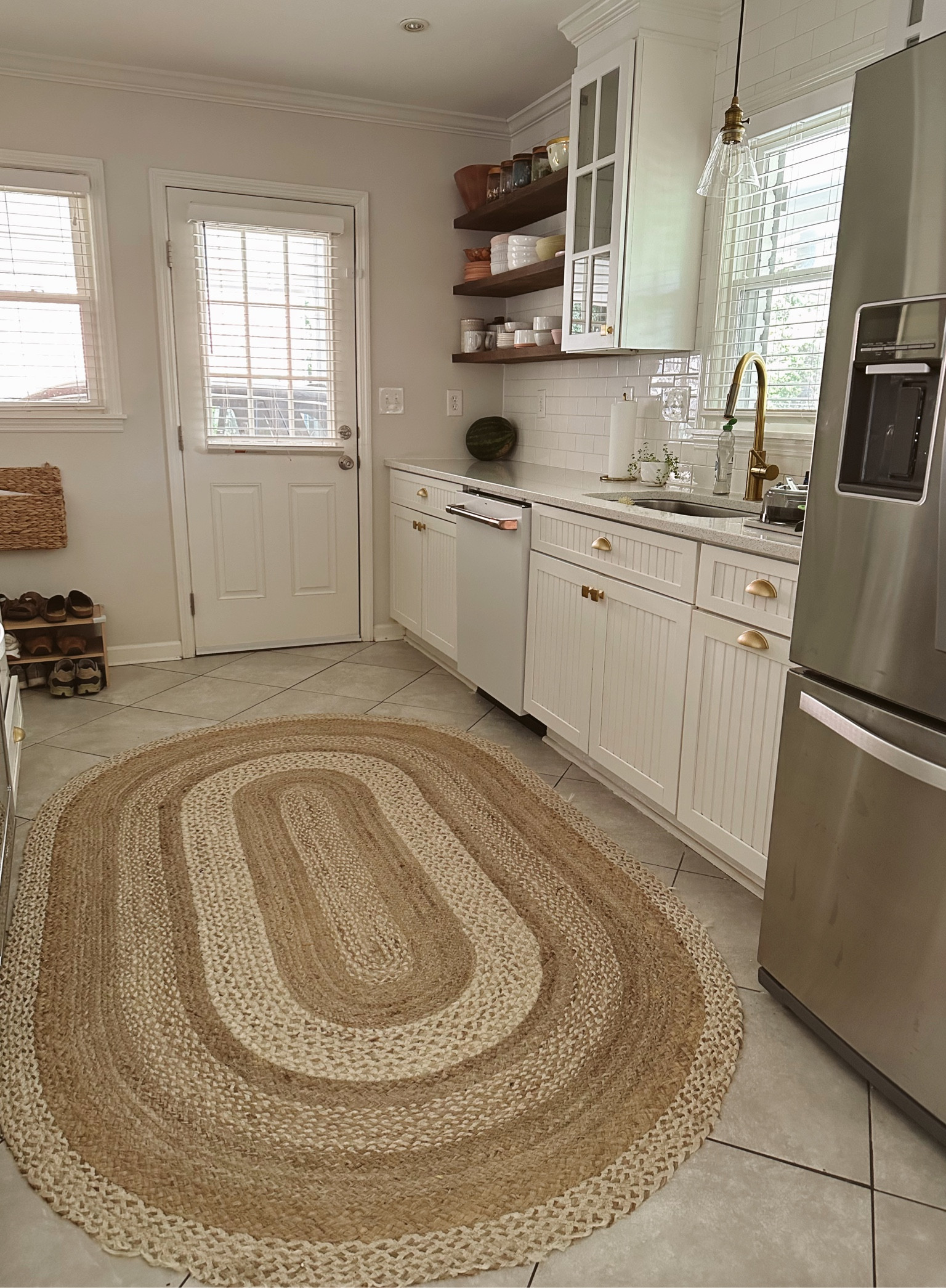Kitchen rug!

#LTKhome