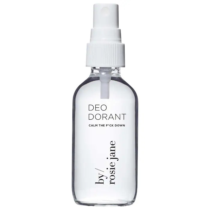 Calm the F*ck Down Deodorant | Sephora (US)