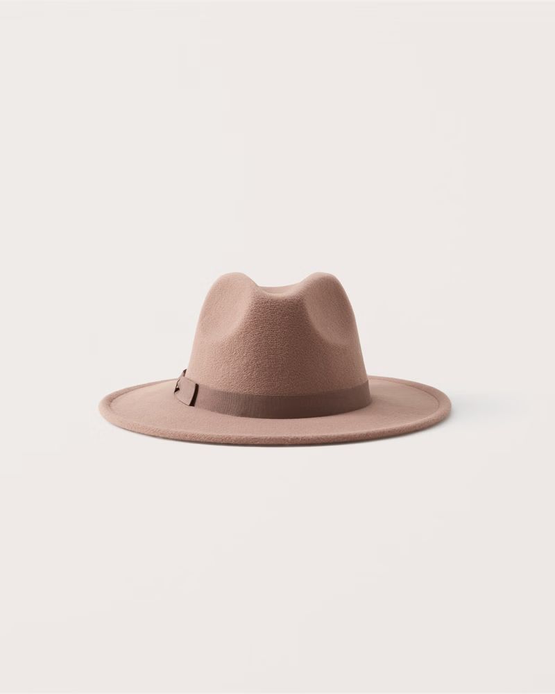 Panama Hat | Abercrombie & Fitch (US)