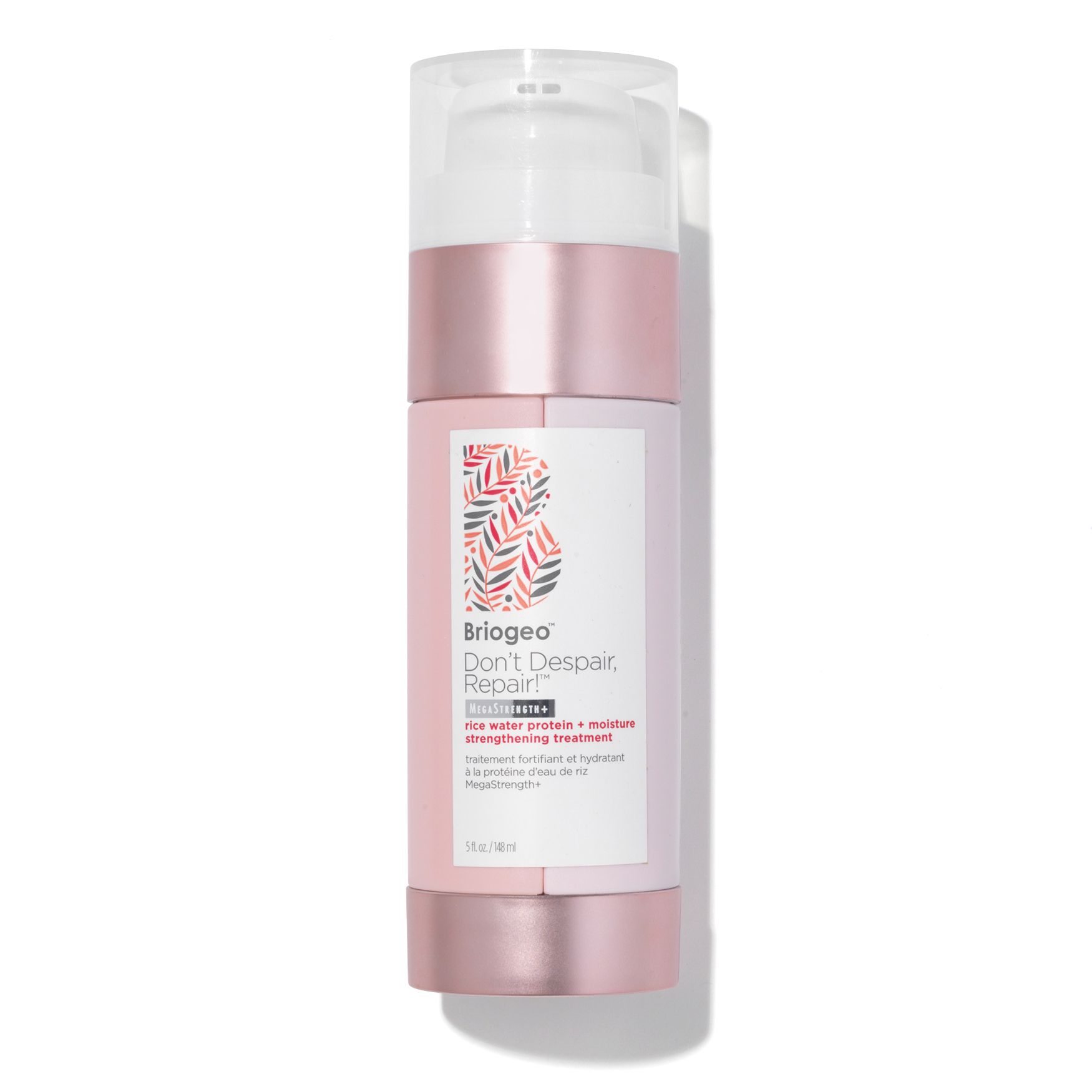 Don't Despair, Repair!™ MegaStrength+ Rice Water Protein + Moisture Strengthening Treatment | Space NK (EU)