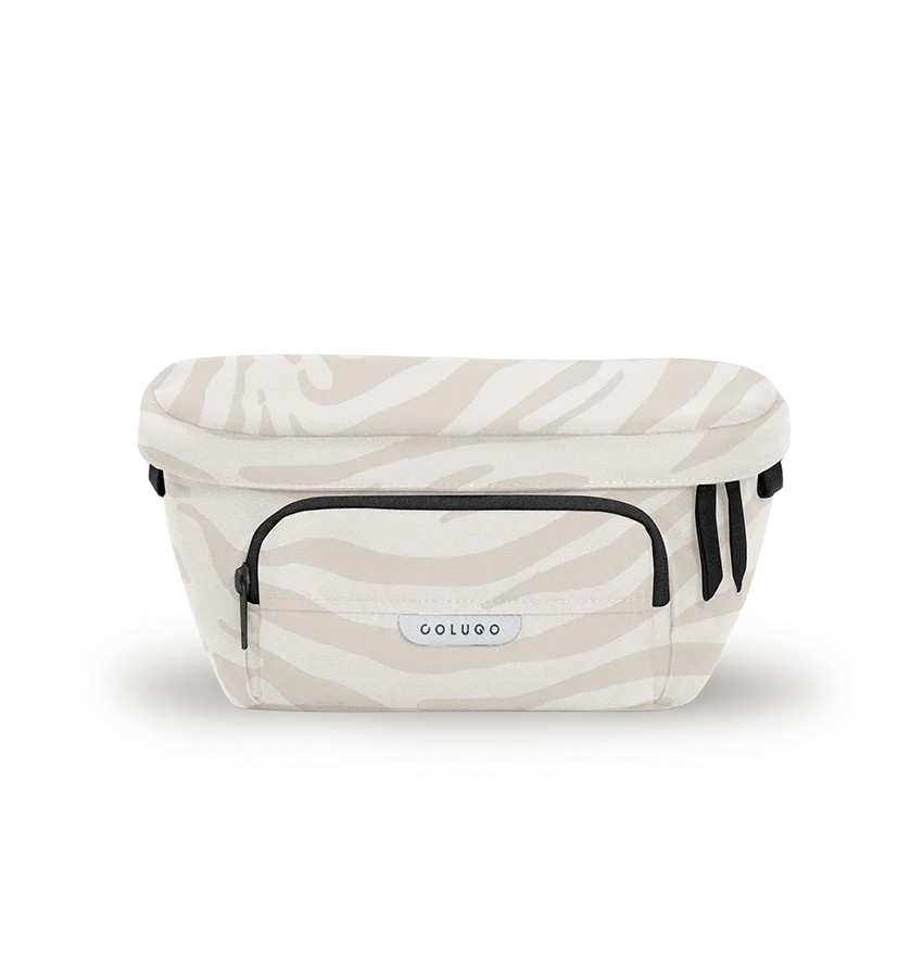 The On the Go Organizer, Dune Zebra | Colugo