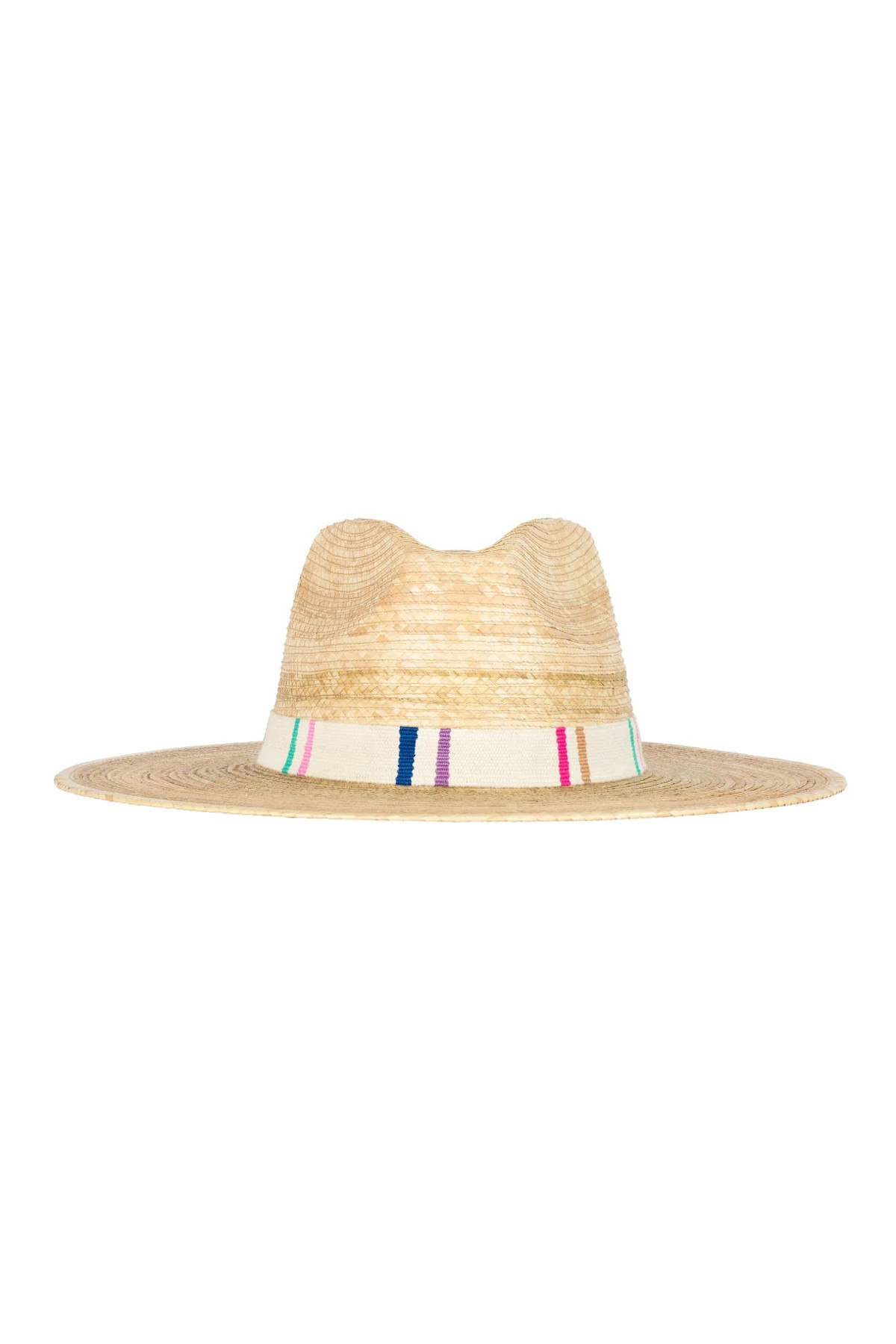 Irma Palm Panama Hat | Everything But Water