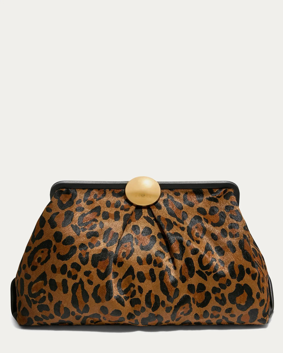 Full Circle XL Clutch | Aimee Kestenberg