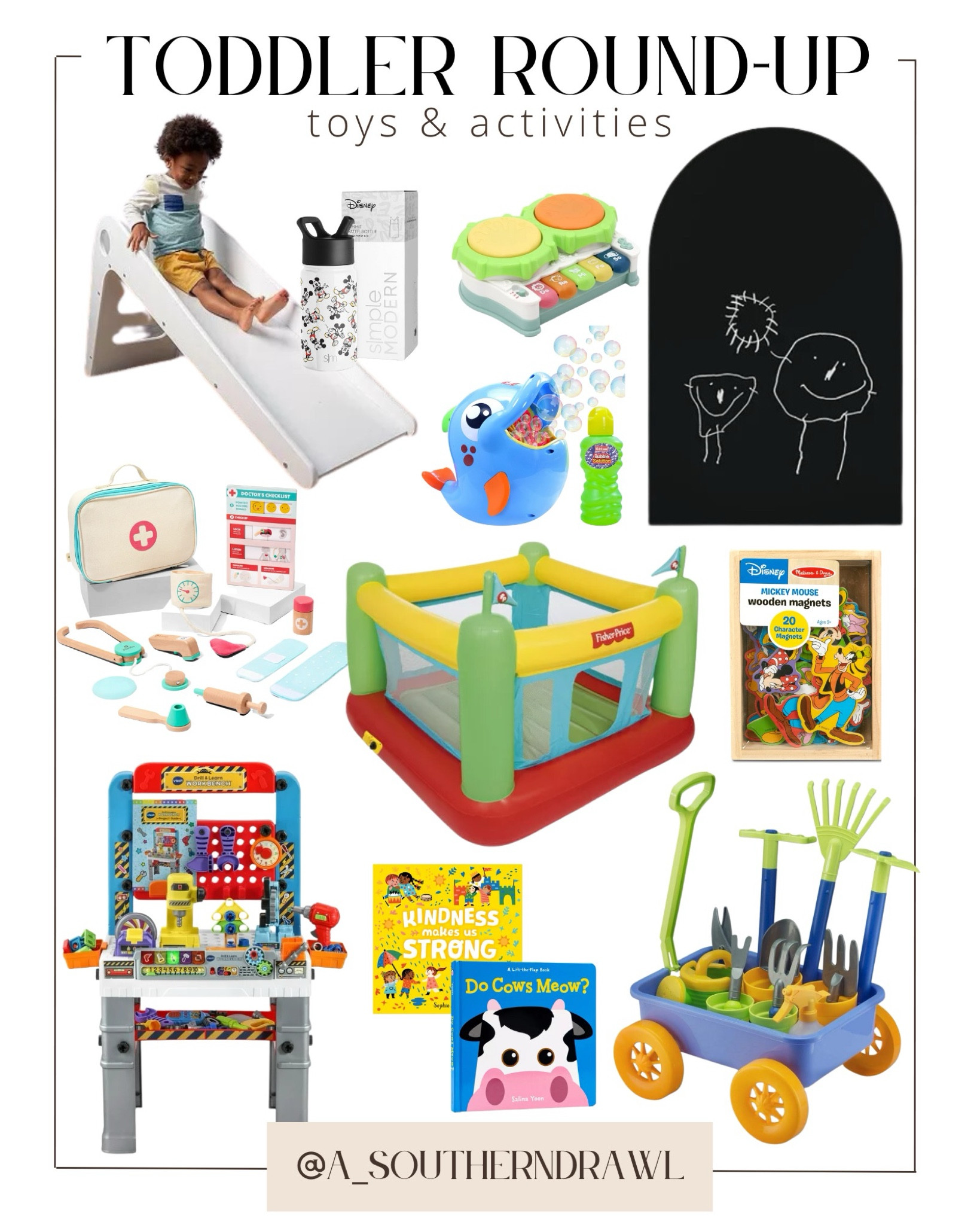 Toddler round-up, toys and activities! 

#LTKbaby #LTKfamily #LTKkids