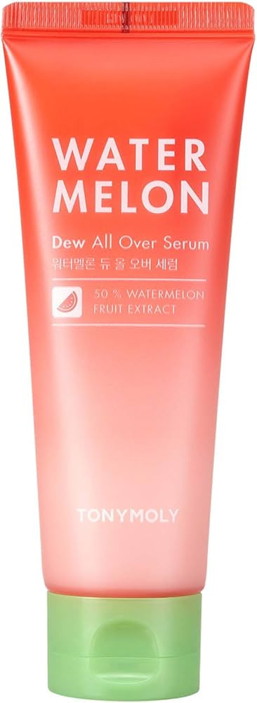 TONYMOLY Watermelon Dew All Over Body & Face, Easter Basket Stuffer, Hydrating Products for Glowi... | Amazon (US)